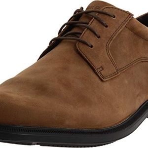 Rockport Men's Editorial Offices Plain-Toe Oxford